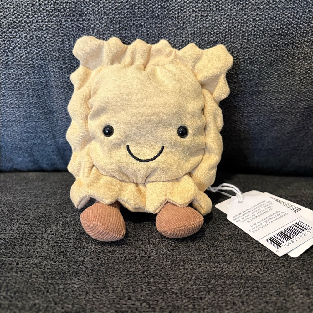 Jellycat Amuseables Ravioli